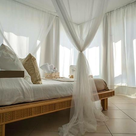 L'Approdo Bed & Breakfast San Leone Exterior foto