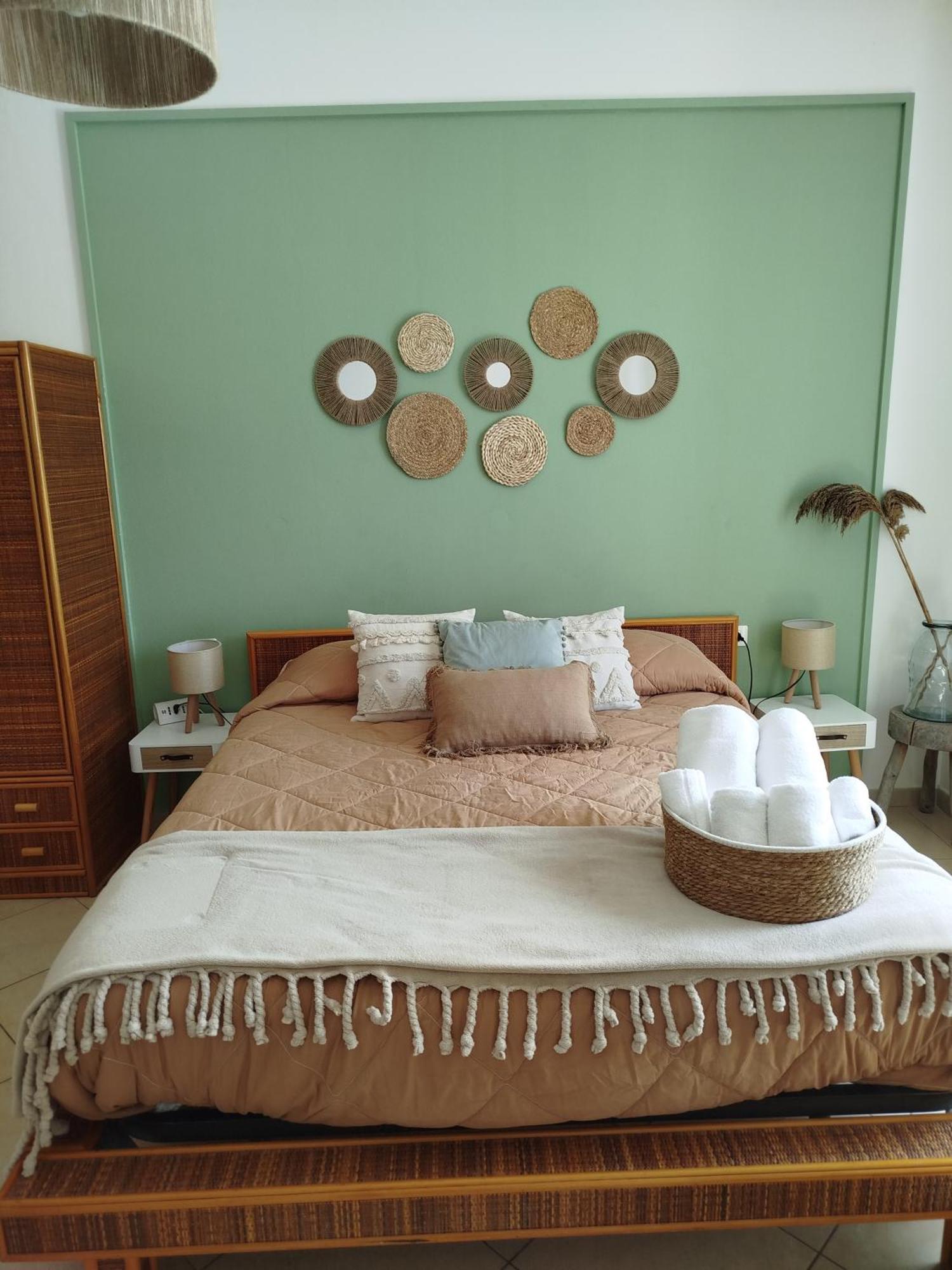 L'Approdo Bed & Breakfast San Leone Exterior foto
