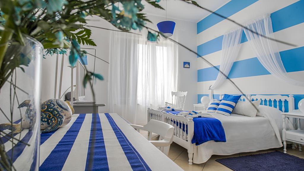 L'Approdo Bed & Breakfast San Leone Exterior foto