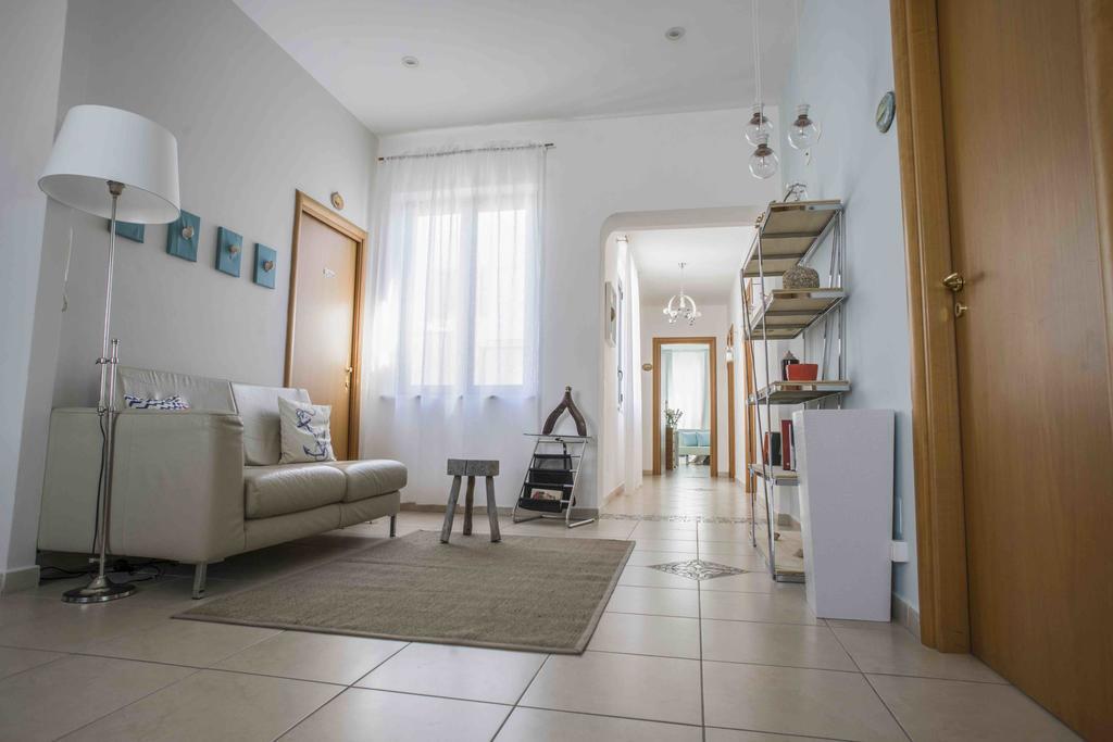 L'Approdo Bed & Breakfast San Leone Exterior foto