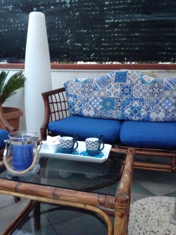 L'Approdo Bed & Breakfast San Leone Exterior foto