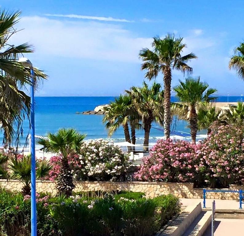 L'Approdo Bed & Breakfast San Leone Exterior foto