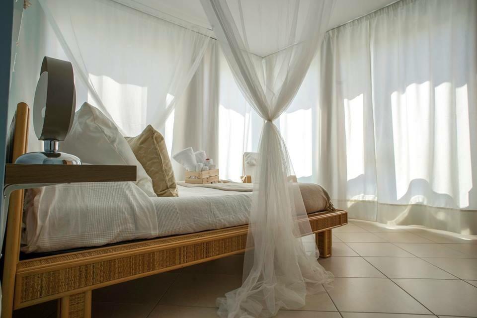 L'Approdo Bed & Breakfast San Leone Exterior foto