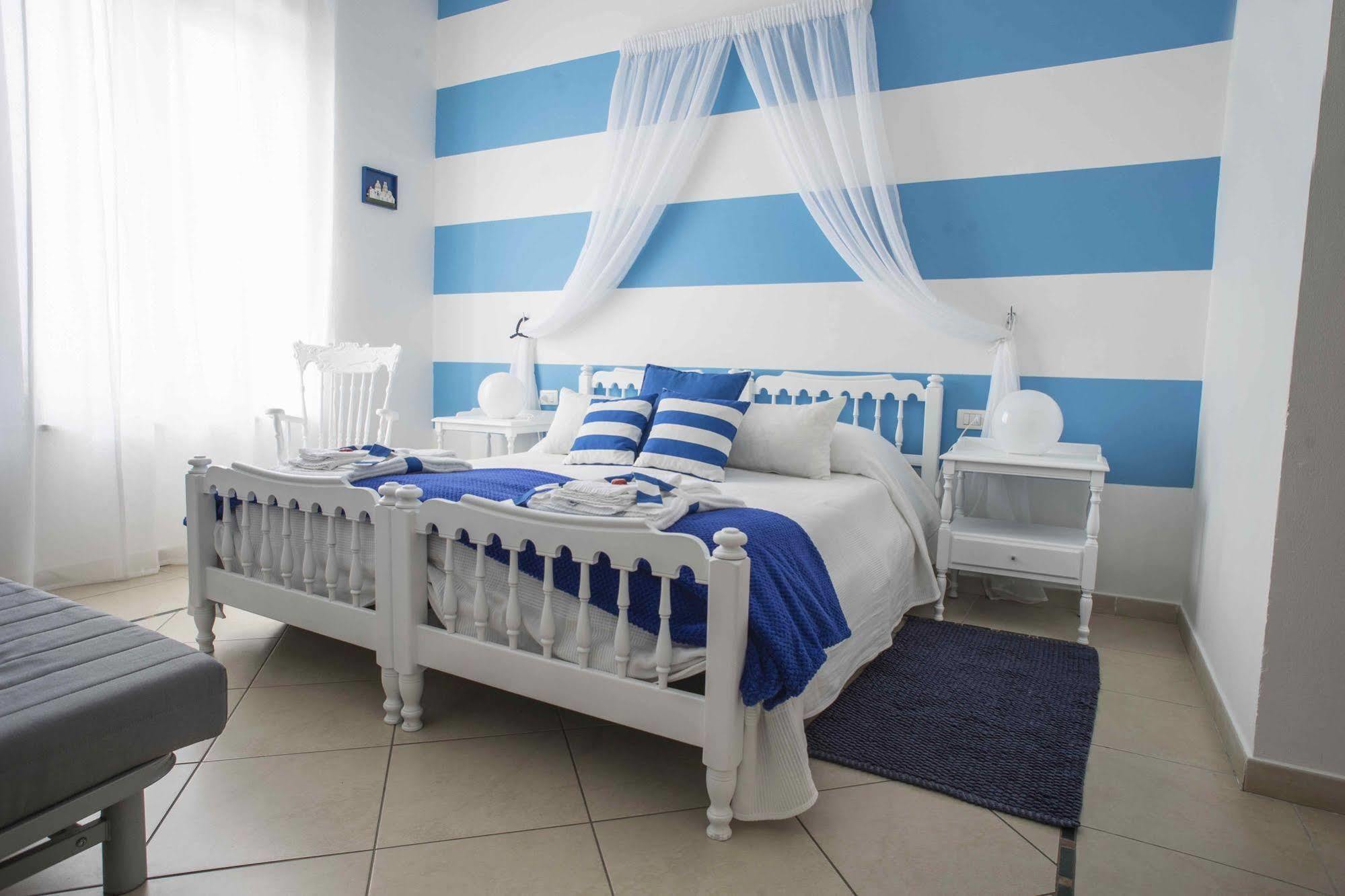 L'Approdo Bed & Breakfast San Leone Exterior foto